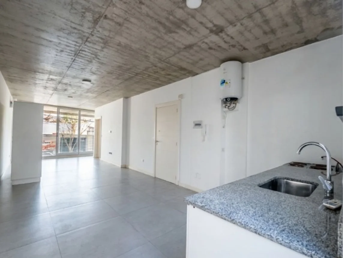 Monoambiente en venta en Saavedra, foto 5