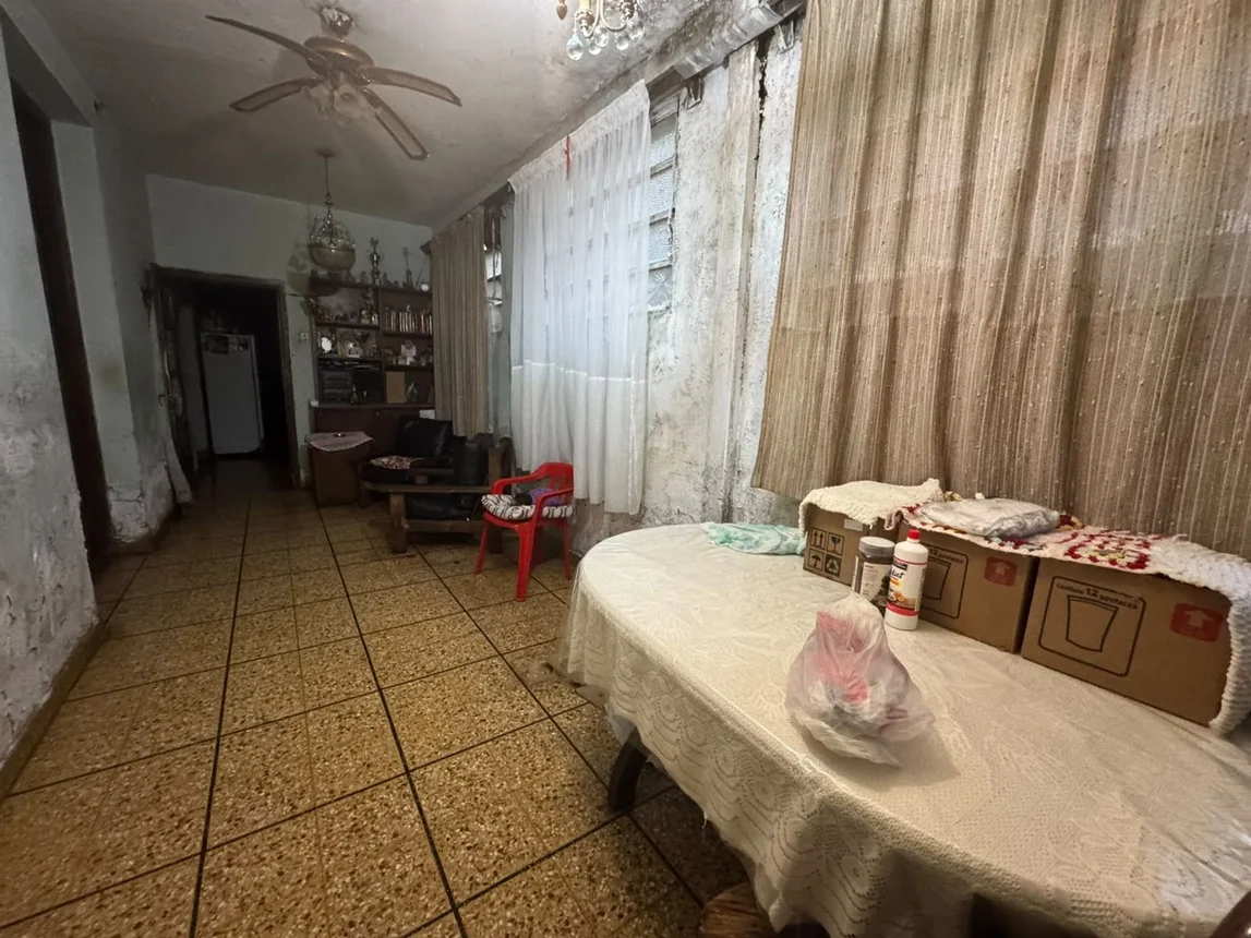 PH de 5 ambientes en venta en Balvanera, Alberti 500