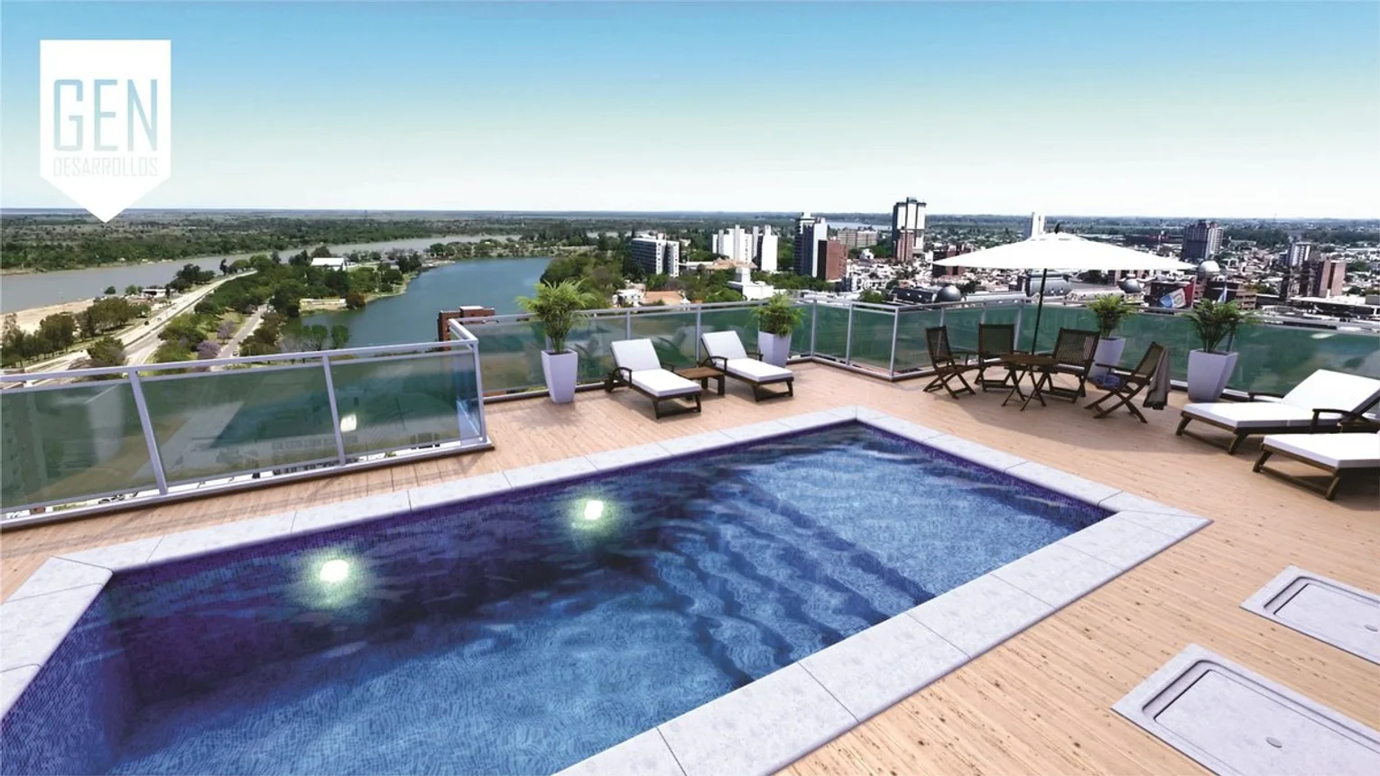 Departamento en venta en Santa Fe, foto 5