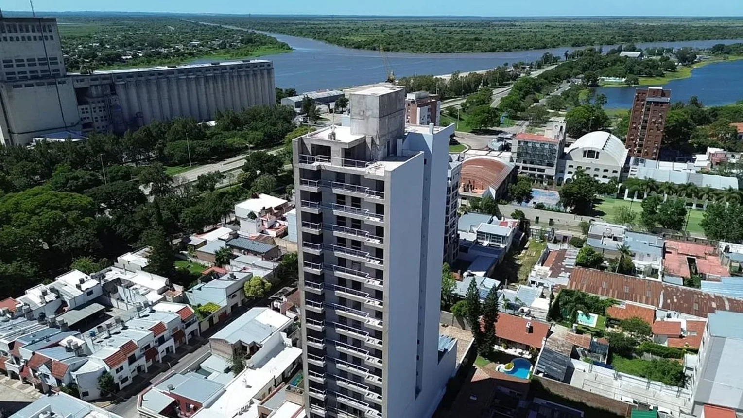Departamento en venta en Santa Fe