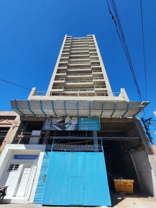 Departamento en venta en Santa Fe, foto 3