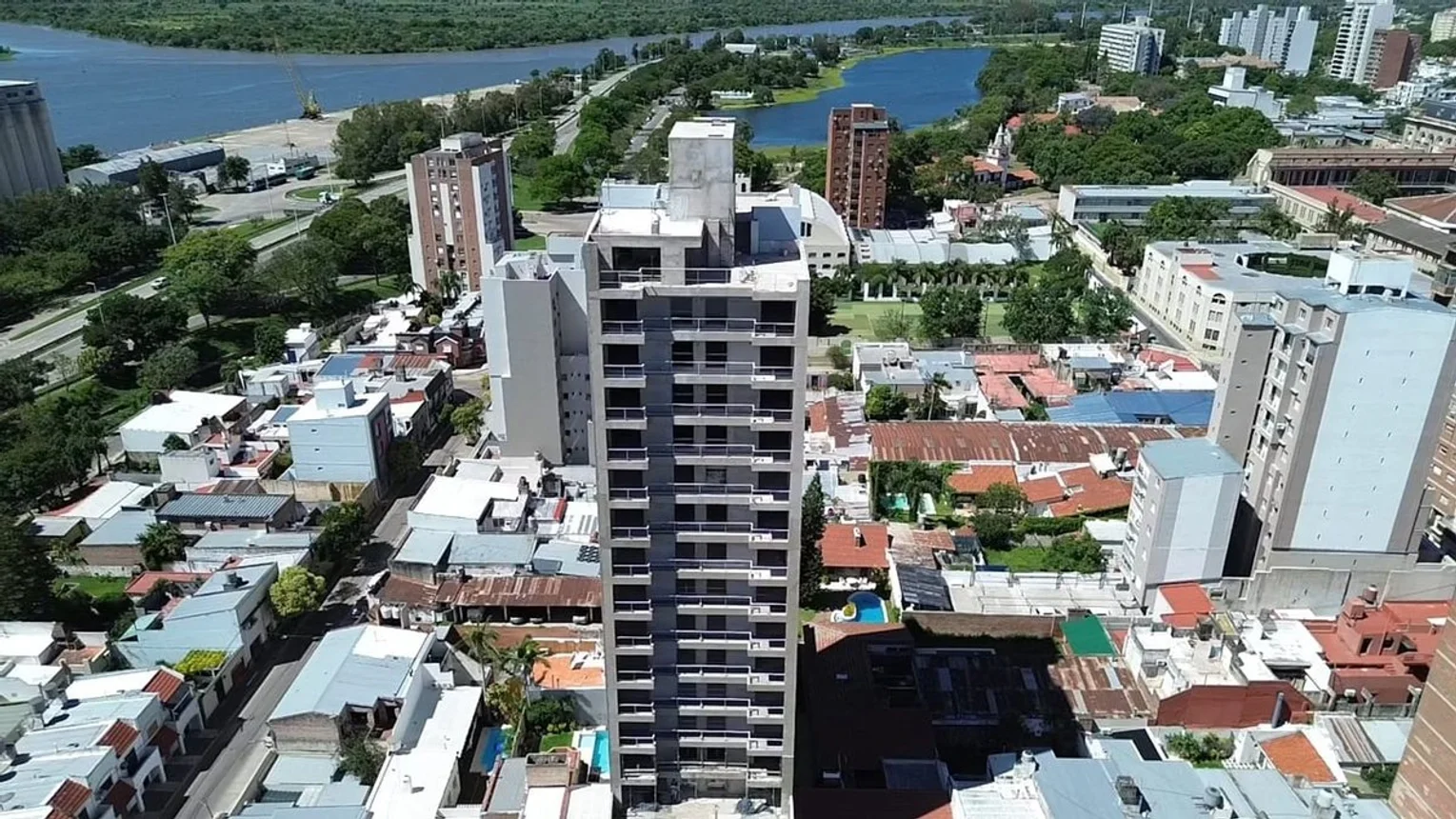 Departamento en venta en Santa Fe, foto 2