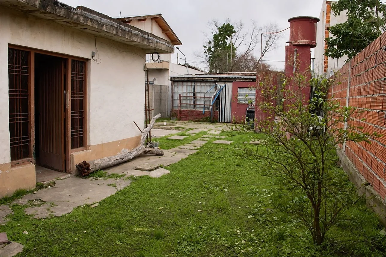 Casa de 2 ambientes en venta en Ezeiza, Marinos del Fournier 900, foto 3