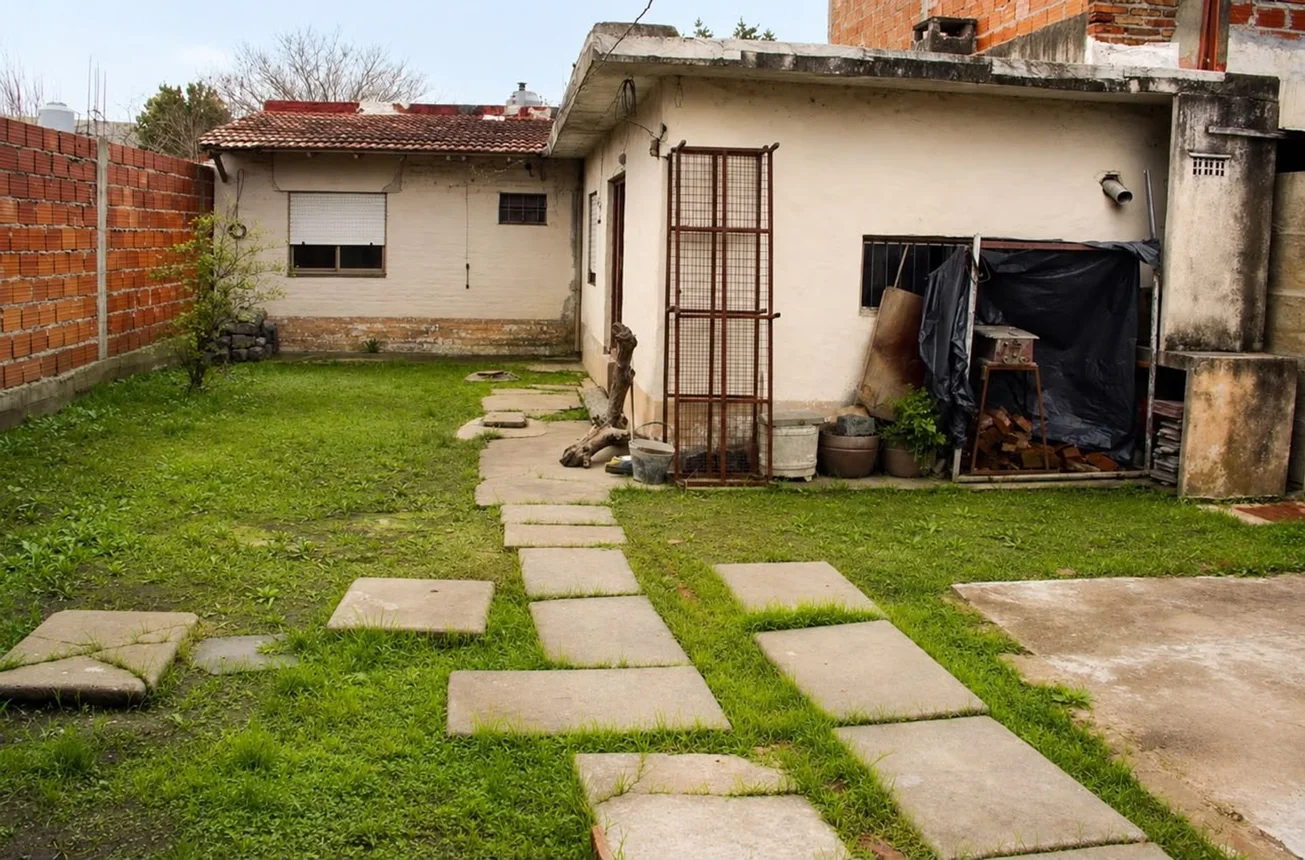 Casa de 2 ambientes en venta en Ezeiza, Marinos del Fournier 900, foto 2