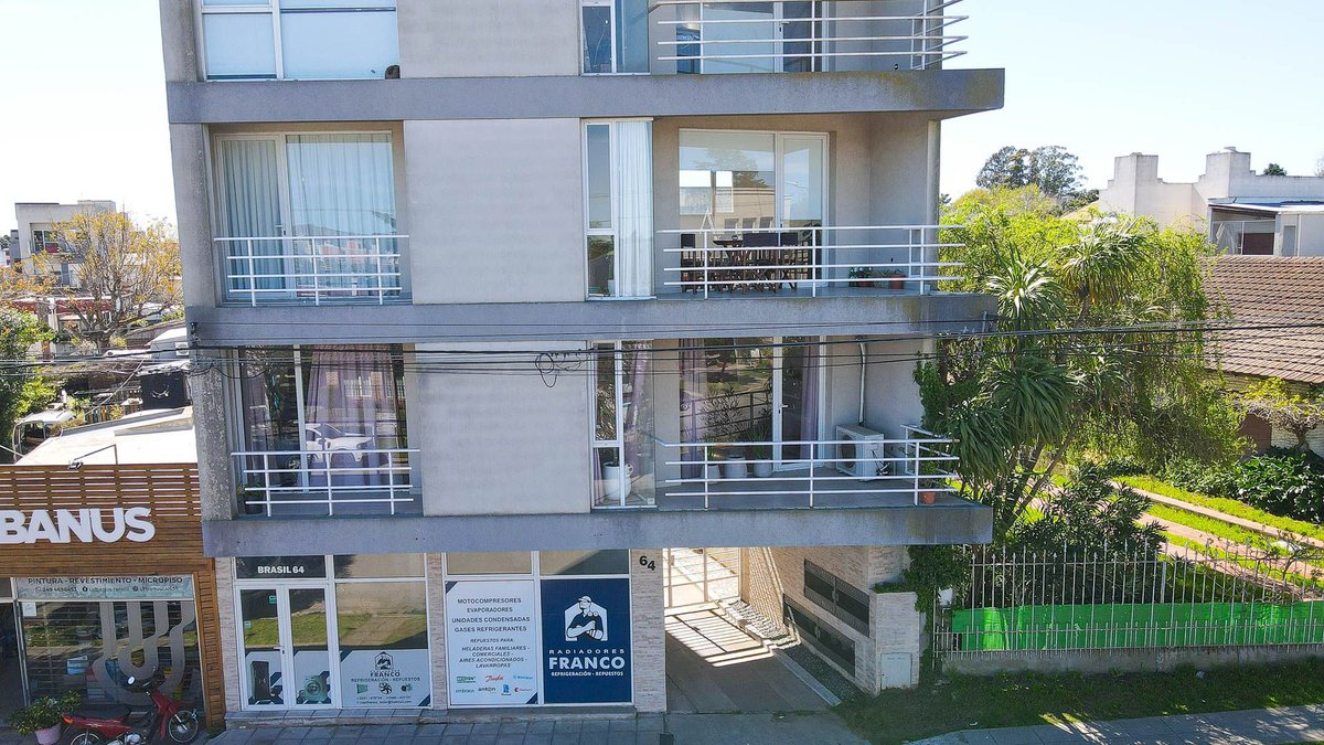 Foto 20 — VENTA DEPTO  2 DORMITORIO SOBRE AV. BRASIL  TANDIL