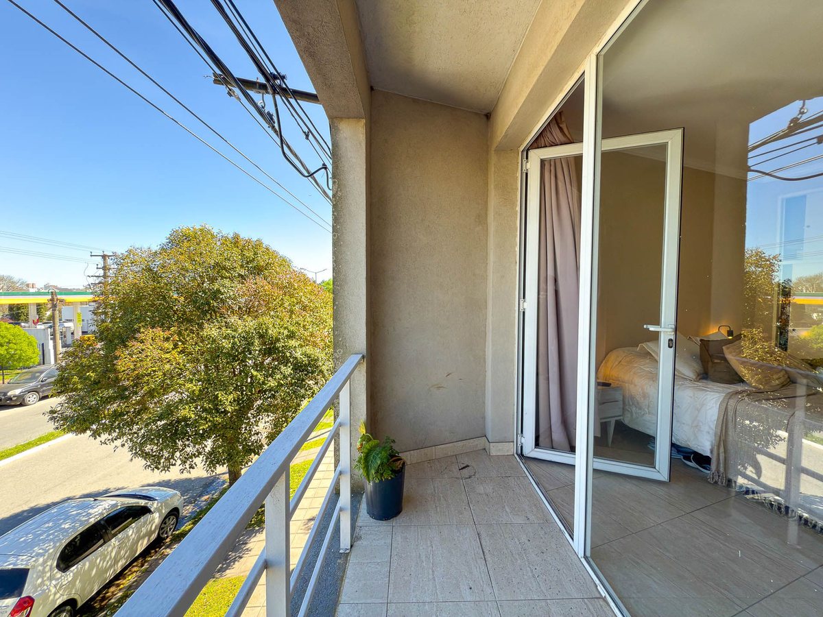 Foto 5 — VENTA DEPTO  2 DORMITORIO SOBRE AV. BRASIL  TANDIL