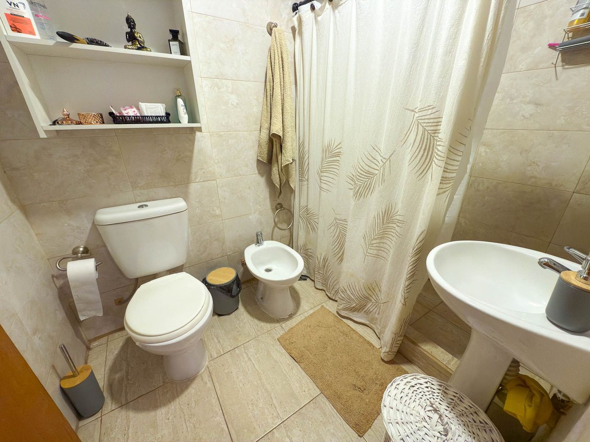 Foto 15 — VENTA DEPTO  2 DORMITORIO SOBRE AV. BRASIL  TANDIL
