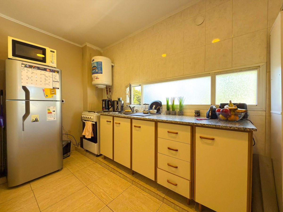 Foto 6 — VENTA DEPTO  2 DORMITORIO SOBRE AV. BRASIL  TANDIL