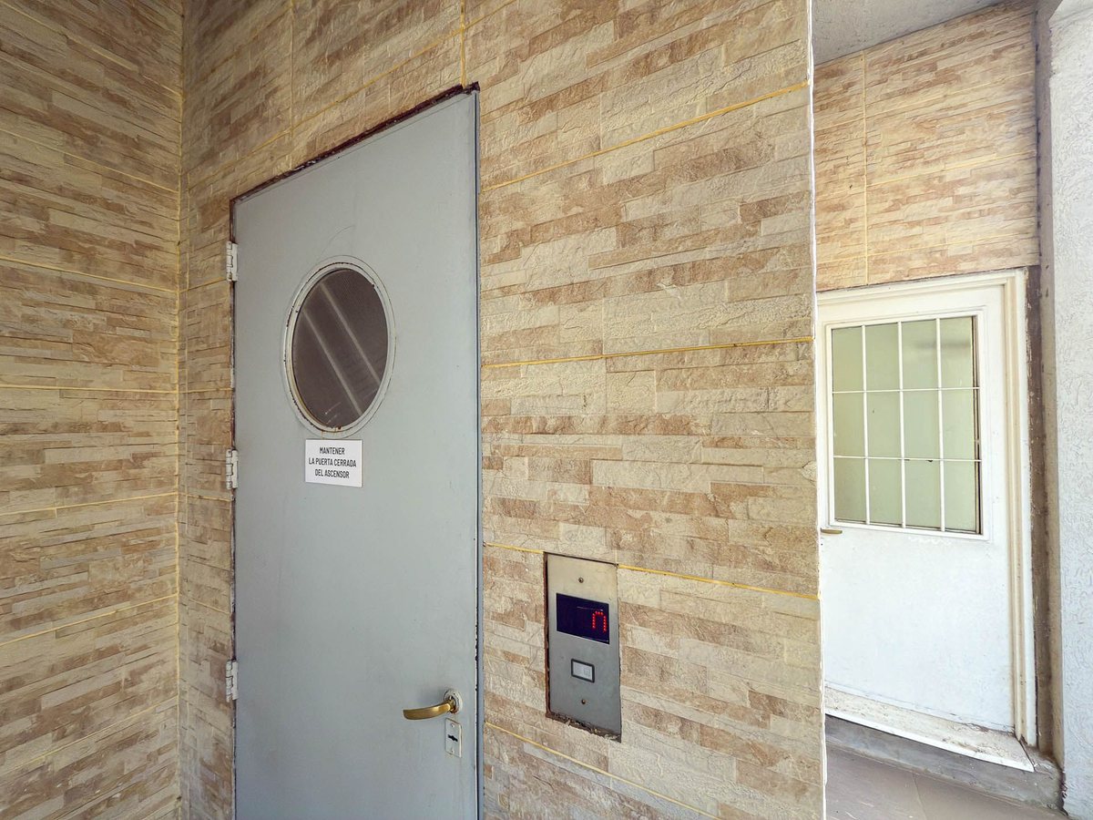 Foto 18 — VENTA DEPTO  2 DORMITORIO SOBRE AV. BRASIL  TANDIL