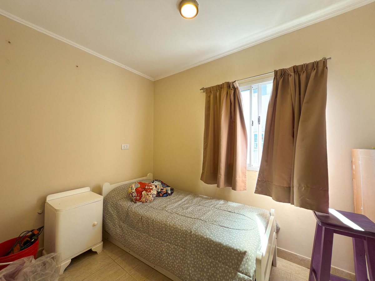 Foto 12 — VENTA DEPTO  2 DORMITORIO SOBRE AV. BRASIL  TANDIL