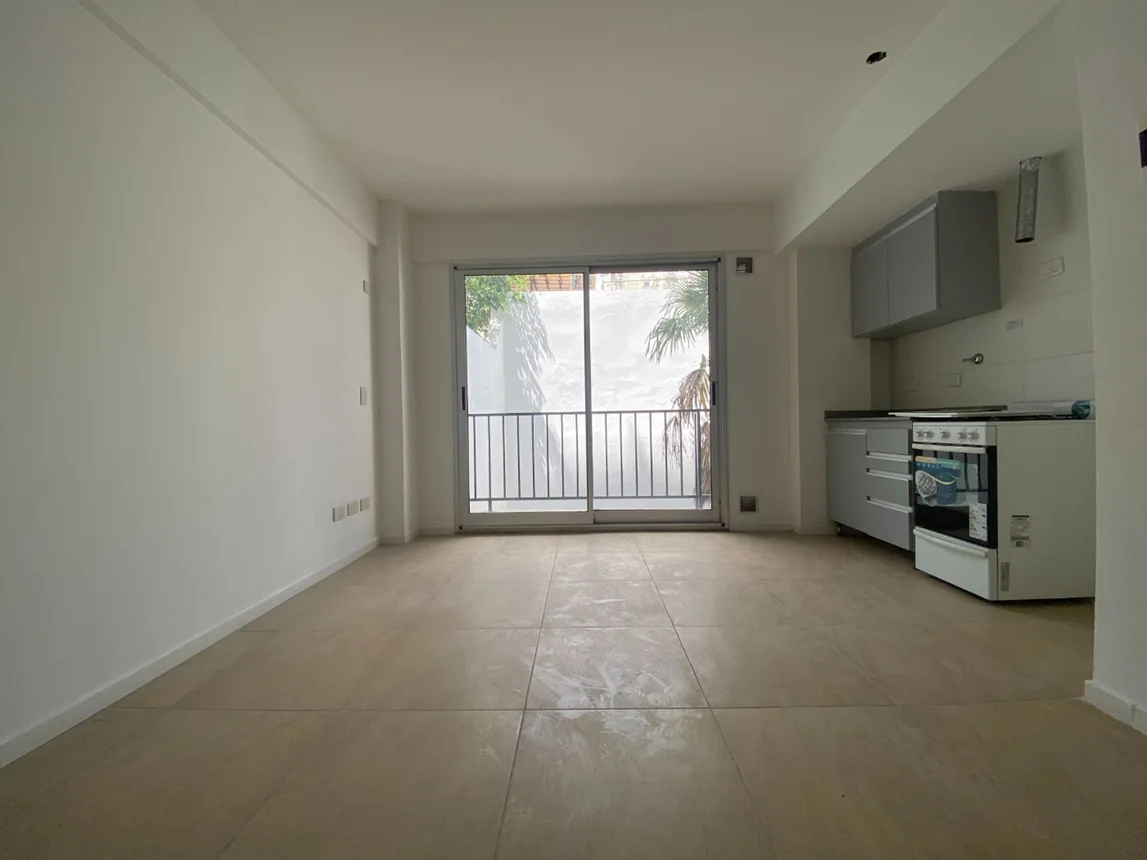 Departamento en venta en Almagro, Tucumán 3300