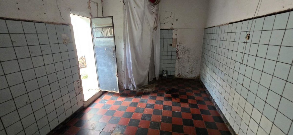Foto 7 — VENTA CASA CON COCHERA QUINCHO EZPELETA A RECICLAR
