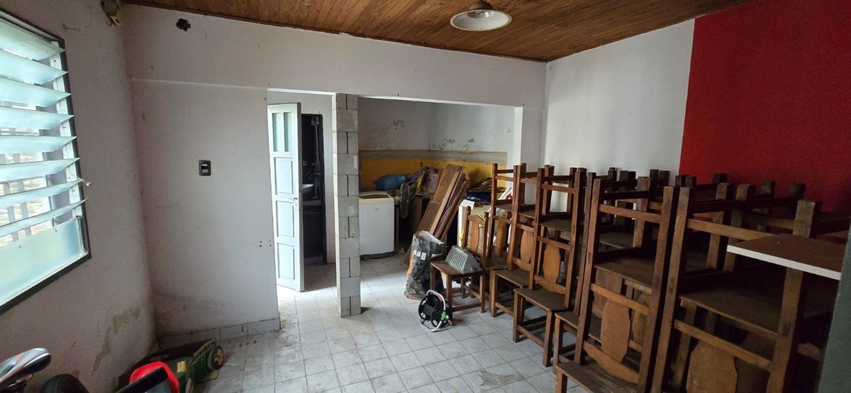 Foto 5 — VENTA CASA CON COCHERA QUINCHO EZPELETA A RECICLAR