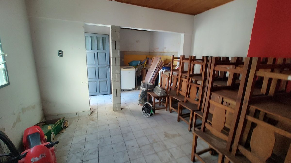 Foto 12 — VENTA CASA CON COCHERA QUINCHO EZPELETA A RECICLAR