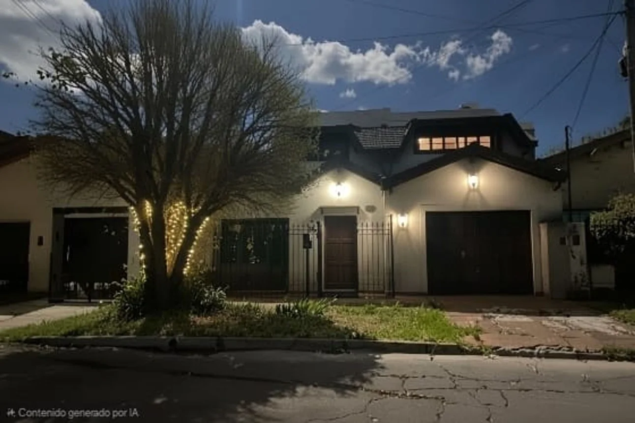 Casa en venta en Hurlingham