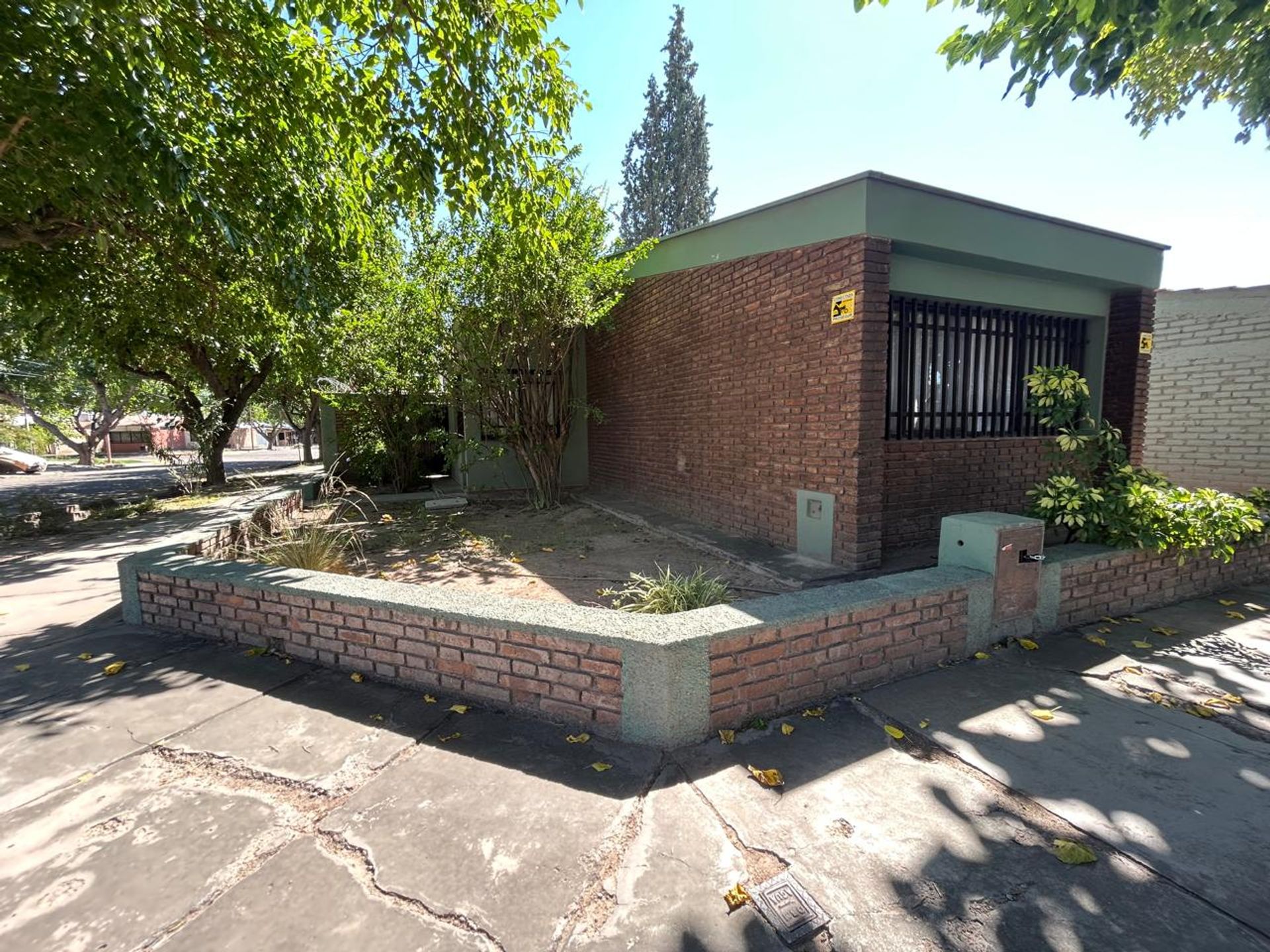 Casa en Santa Fe 1100