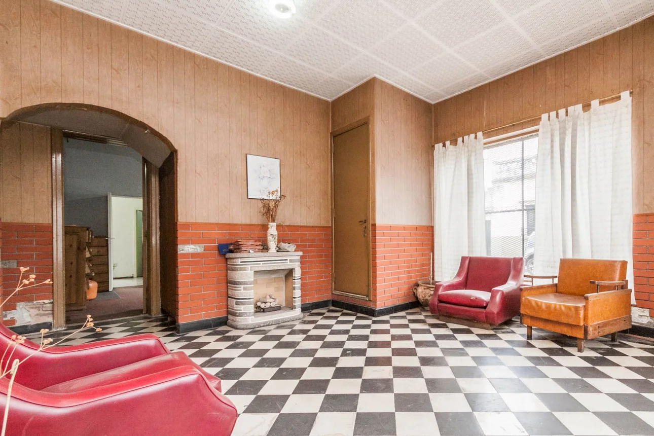 Casa en venta en Remedios de Escalada