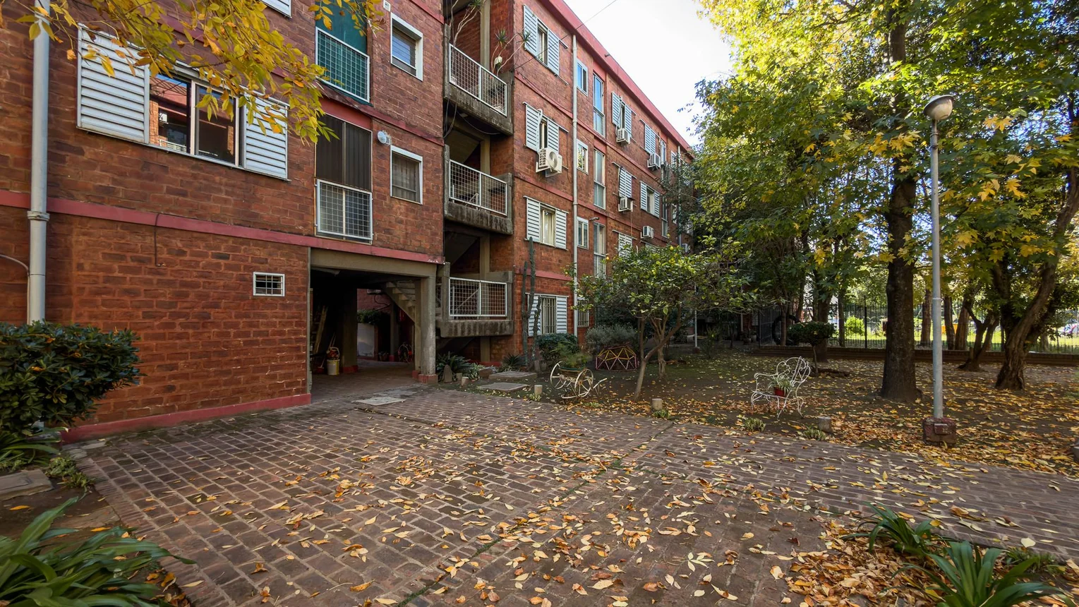 Departamento de 3 ambientes en venta en Villa Raffo, Avenida Lope de Vega 2600