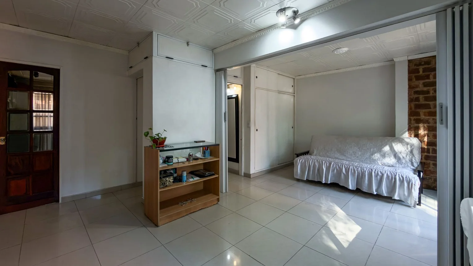 Departamento de 3 ambientes en venta en Villa Raffo, Avenida Lope de Vega 2600, foto 2