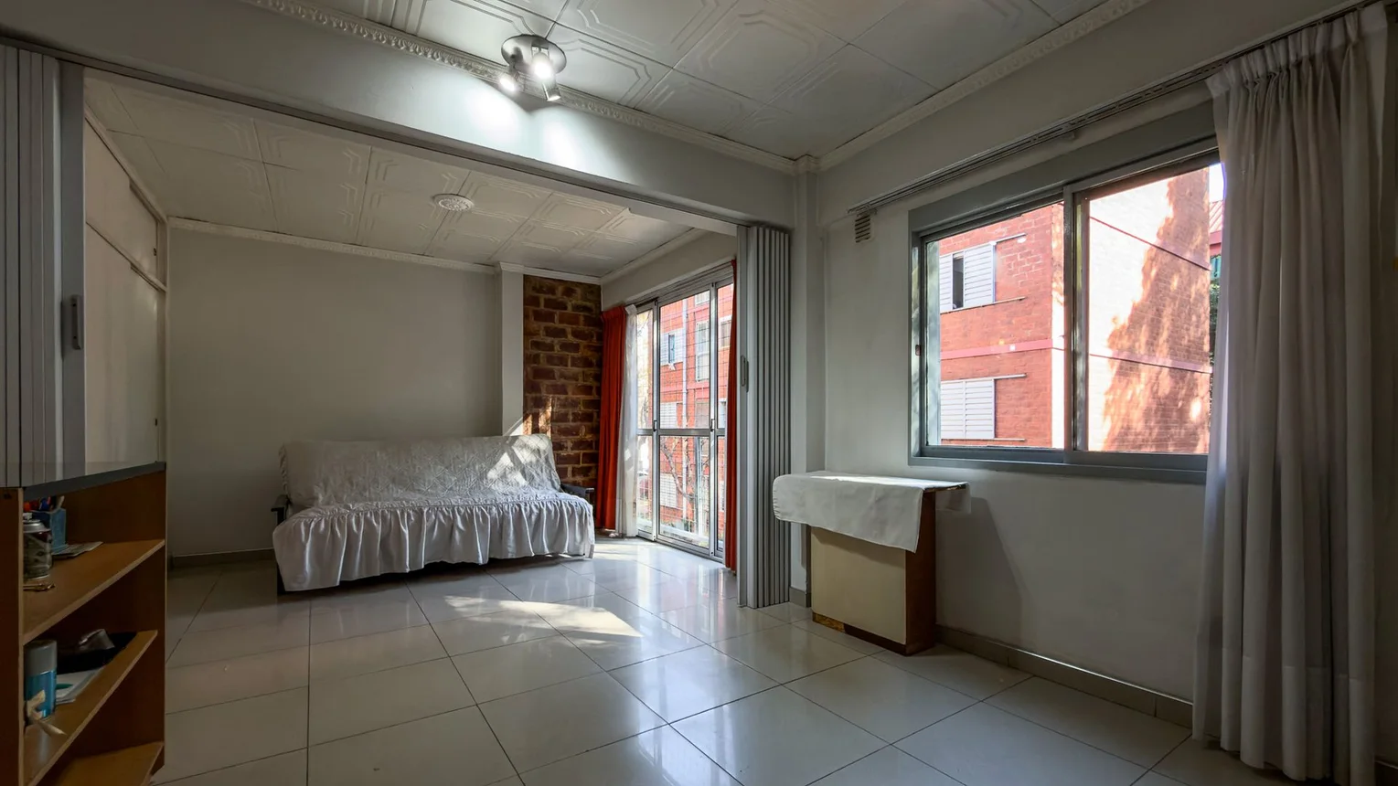 Departamento de 3 ambientes en venta en Villa Raffo, Avenida Lope de Vega 2600, foto 3