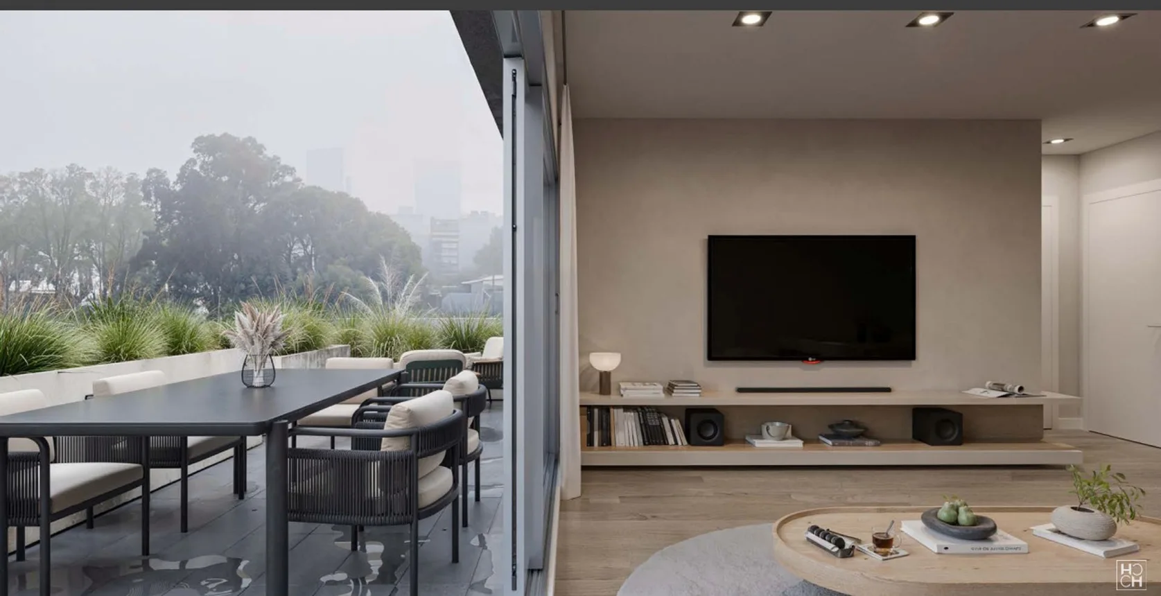 Departamento en venta en Saavedra