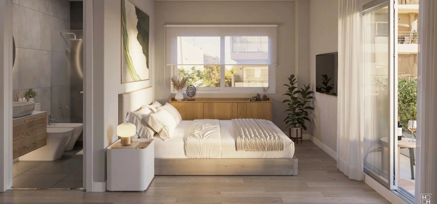 Departamento en venta en Saavedra, foto 3