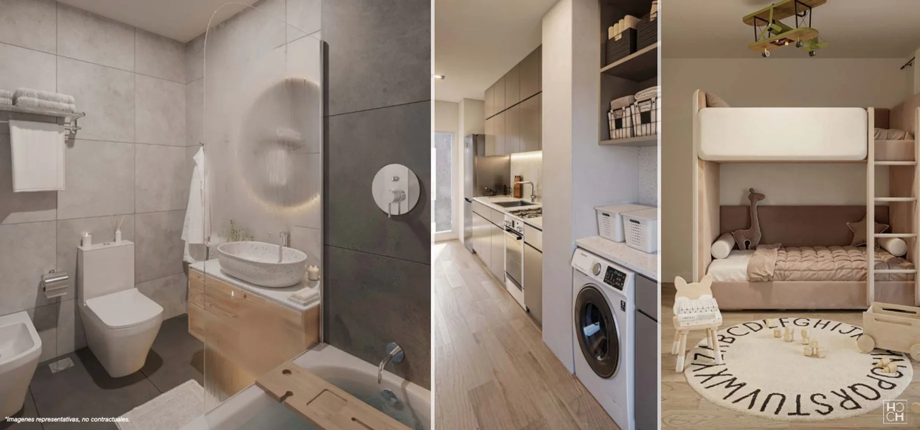 Departamento en venta en Saavedra, foto 5
