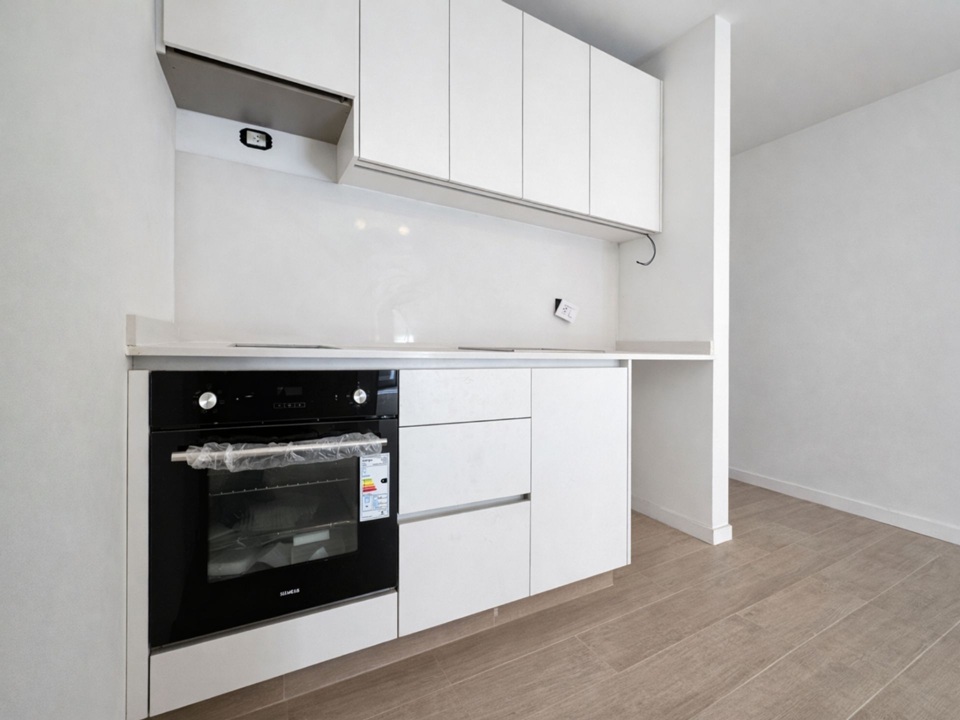 Foto 7 — VENTA MONOAMBIENTE con balcon A ESTRENAR MONSERRAT