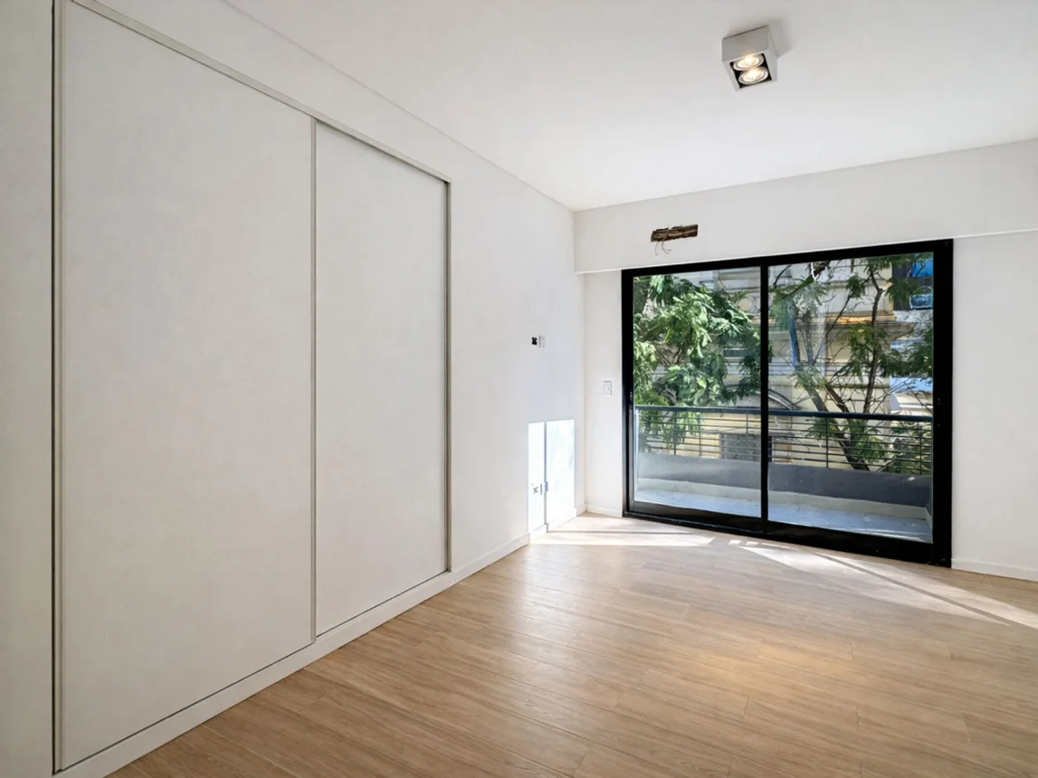 Monoambiente en venta en Monserrat, foto 2