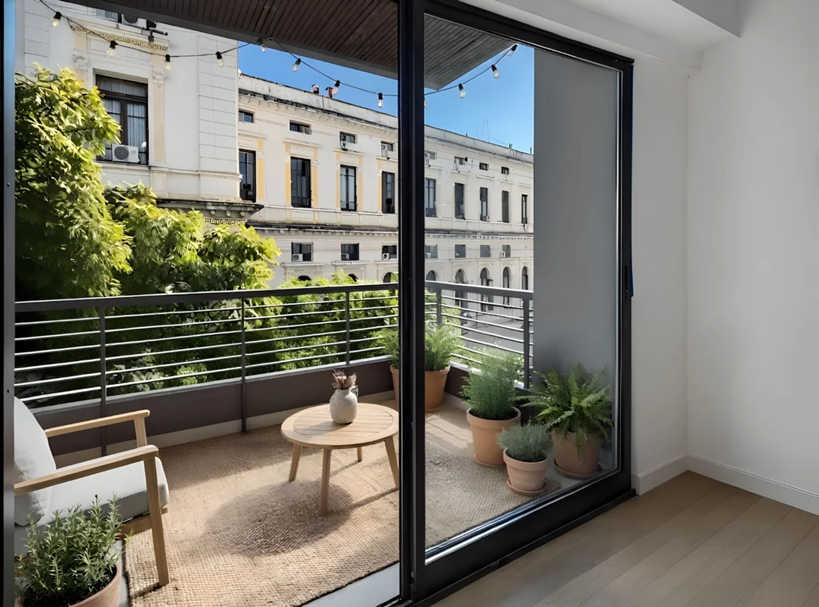 Monoambiente en venta en Monserrat, foto 4