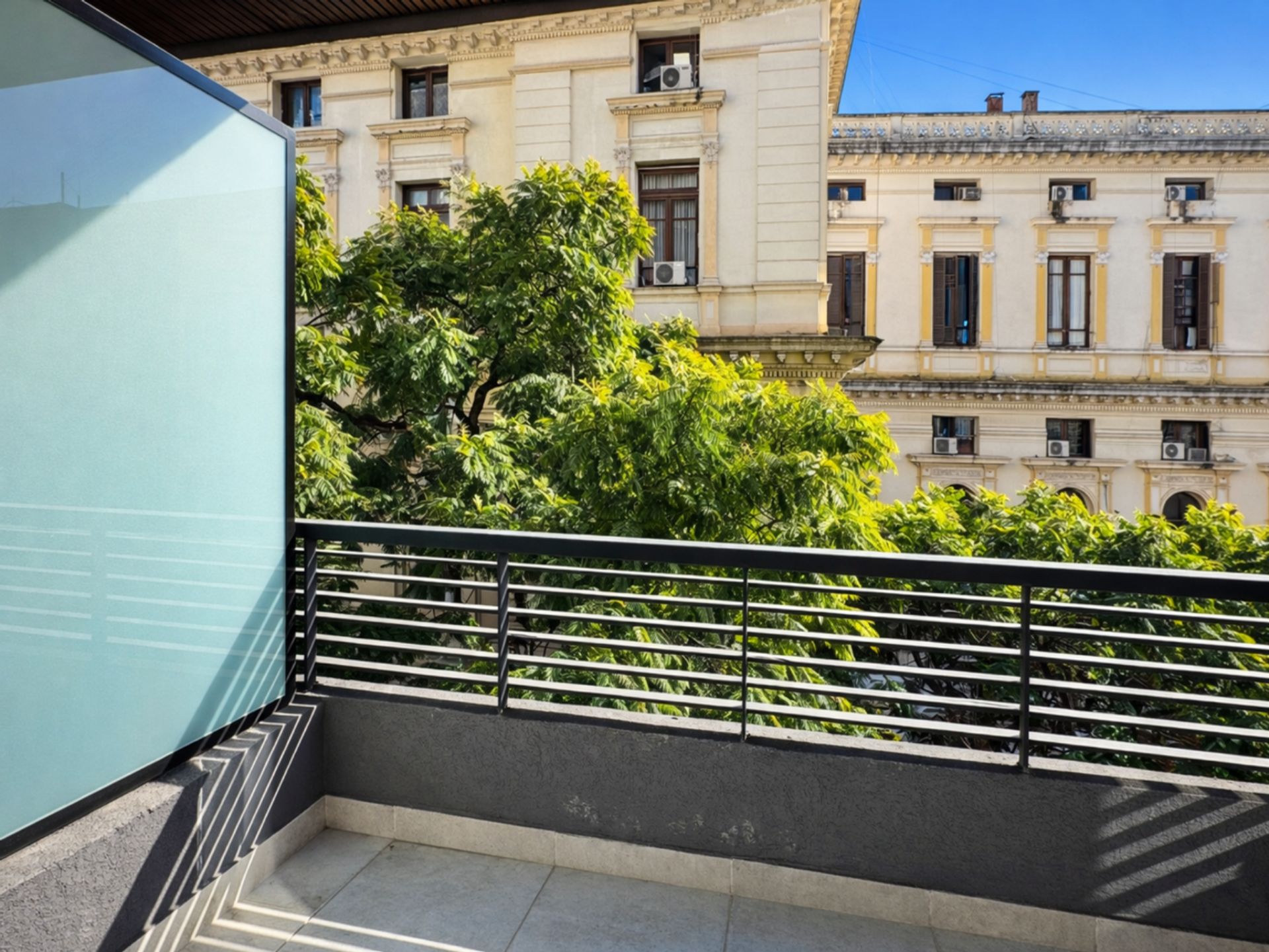 Foto 9 — VENTA MONOAMBIENTE con balcon A ESTRENAR MONSERRAT