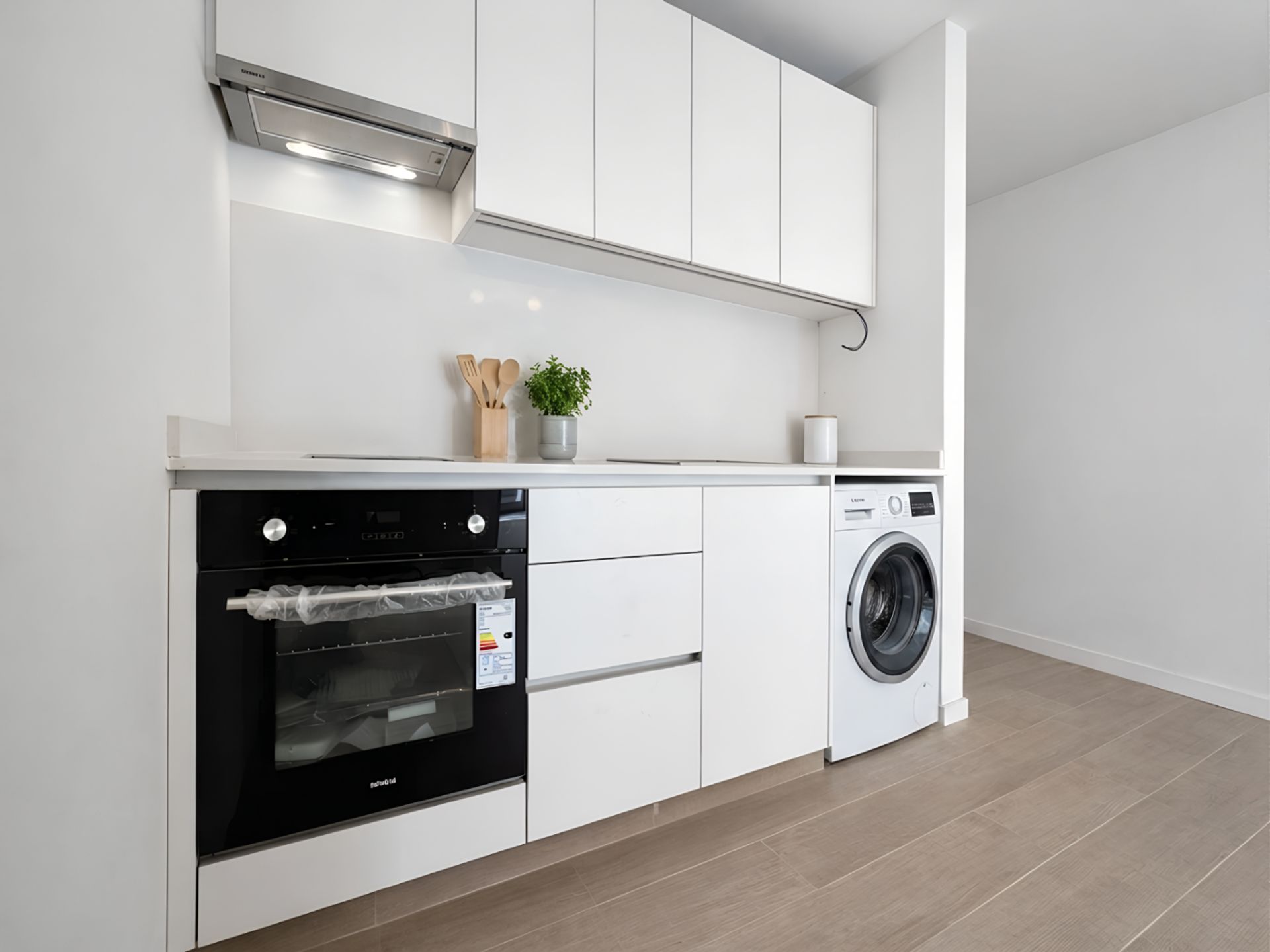 Foto 8 — VENTA MONOAMBIENTE con balcon A ESTRENAR MONSERRAT