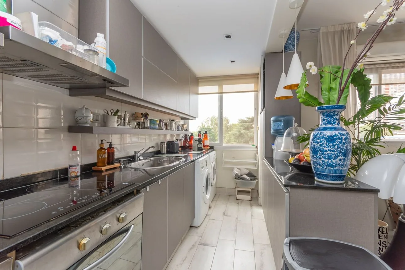Departamento en venta en Belgrano, foto 2
