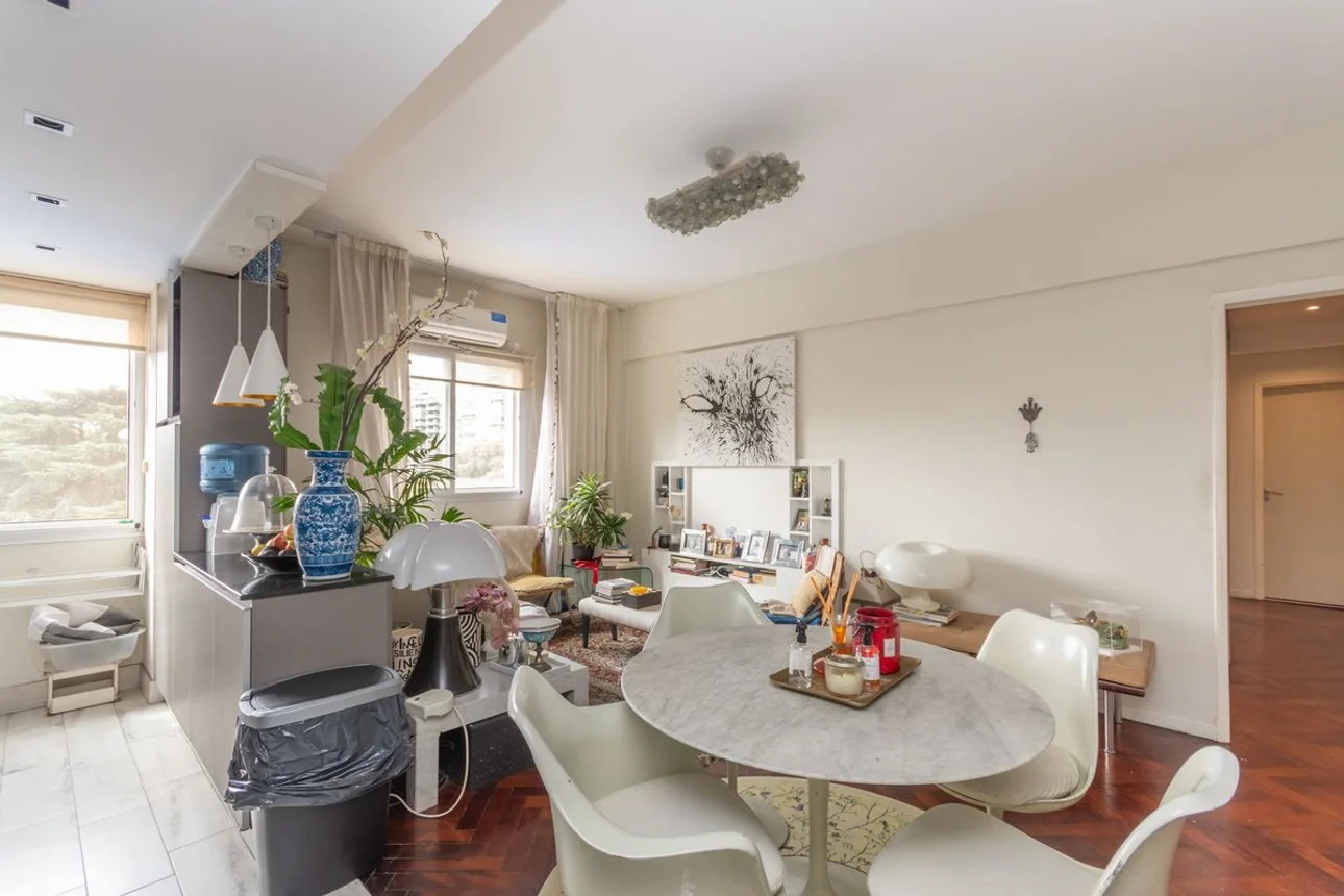 Departamento en venta en Belgrano, foto 4