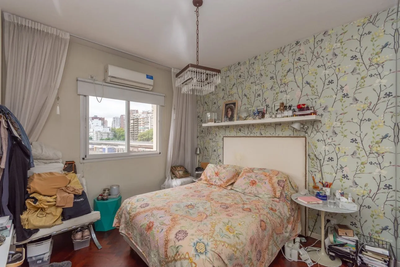 Departamento en venta en Belgrano, foto 5