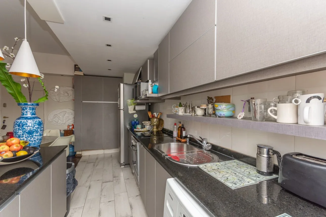 Departamento en venta en Belgrano, foto 3