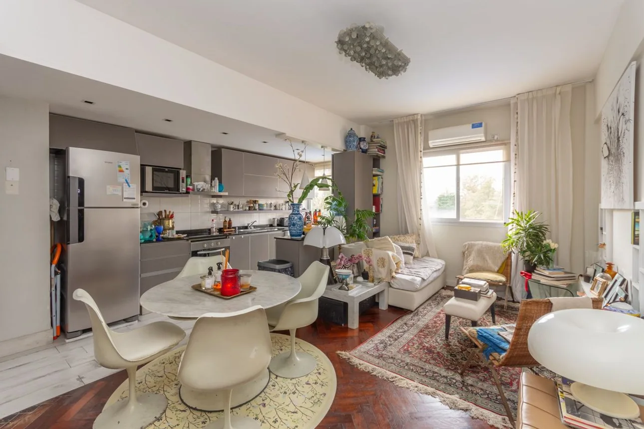 Departamento en venta en Belgrano