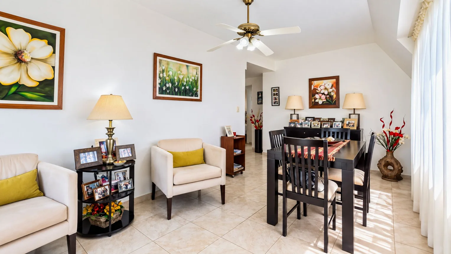 Departamento de 3 ambientes en venta en Belgrano, Avenida Olazábal 1900, foto 3