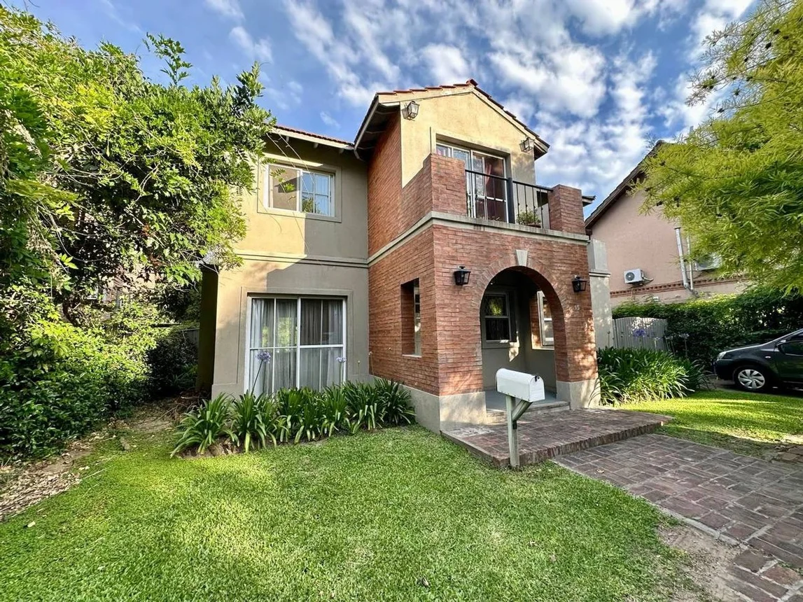 Casa en venta en Ingeniero Maschwitz