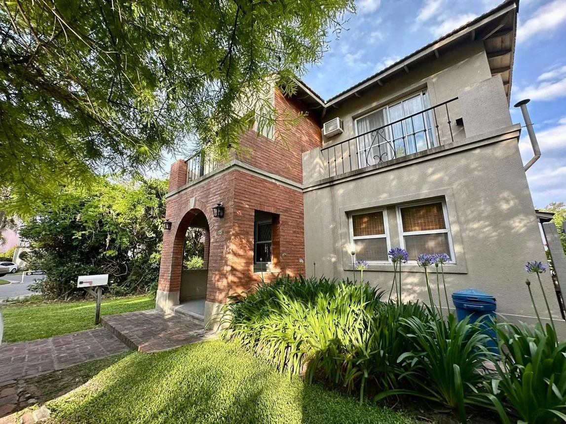 Casa en venta en Ingeniero Maschwitz, foto 2