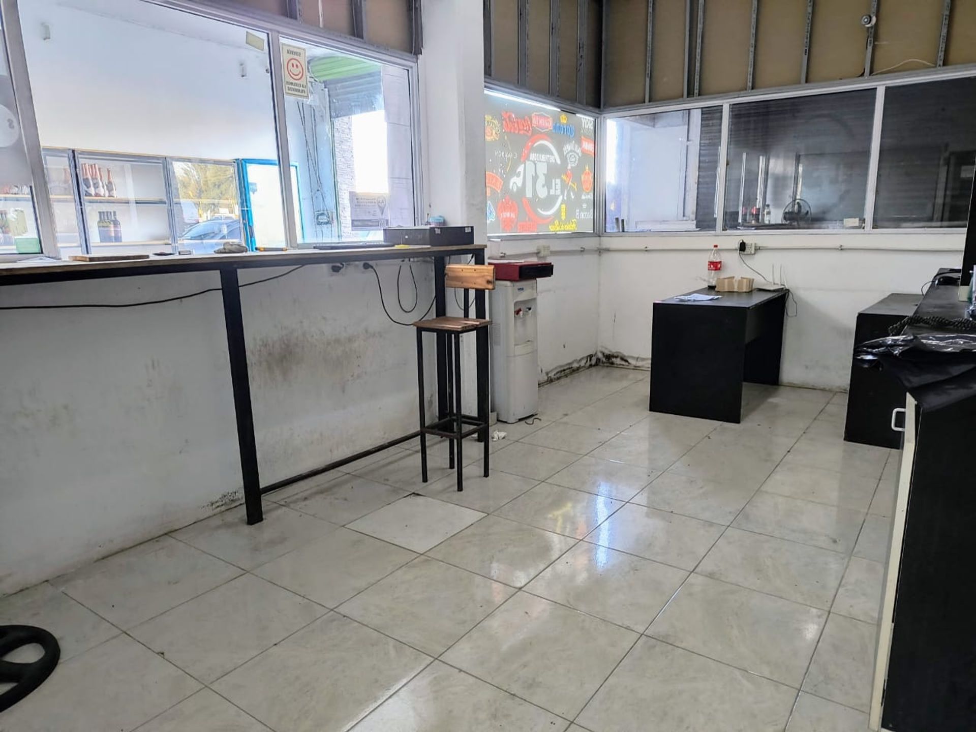 LOCAL DEPOSITO 2200M2GONZALEZ CATAN MAS 4 DUPLEX - foto 5