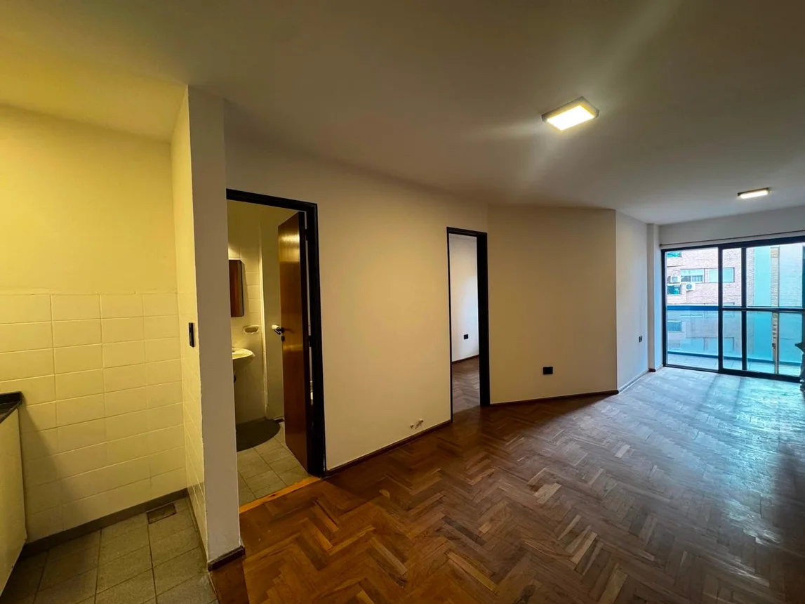 Departamento de 2 ambientes en alquiler en Córdoba, Avenida Poeta Leopoldo Lugones 200