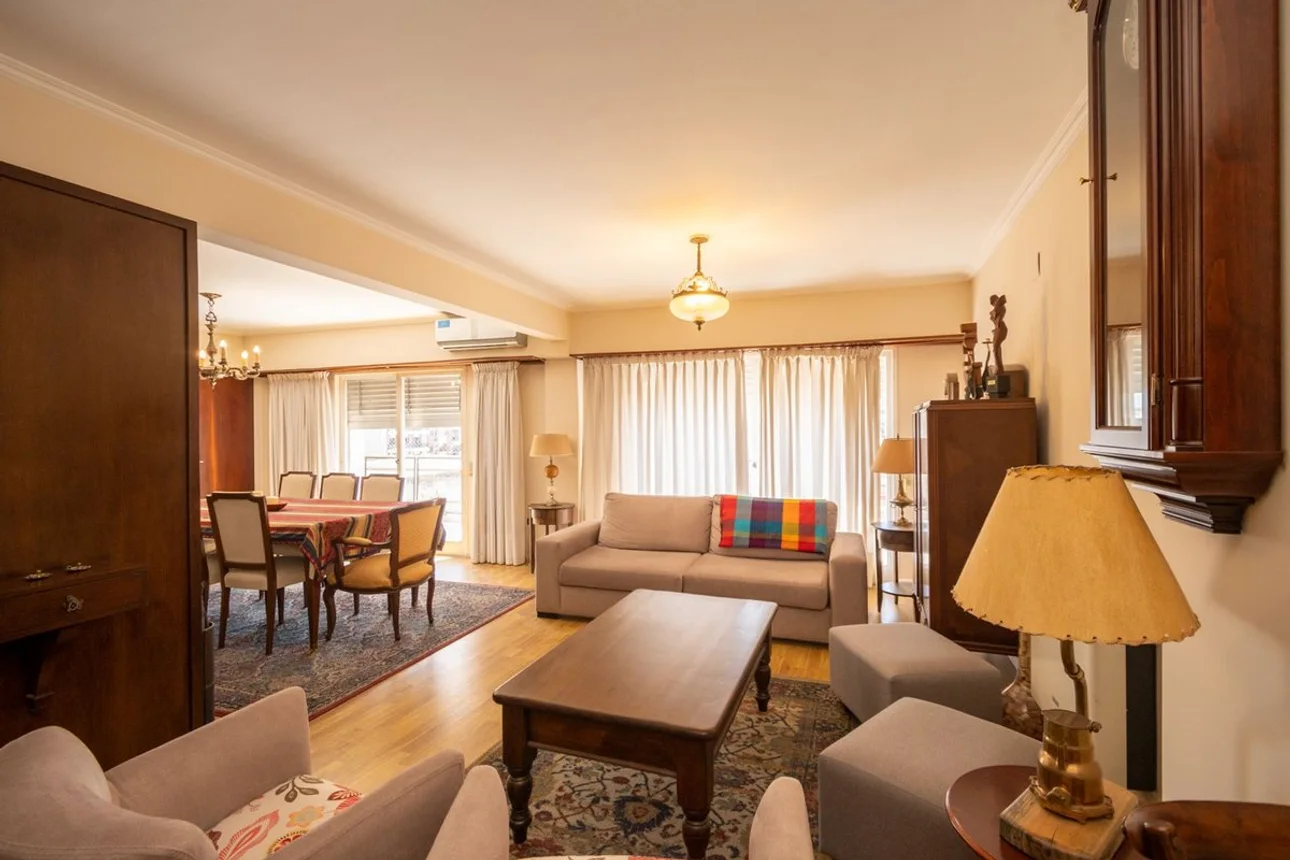 Piso en venta en Santa Fe