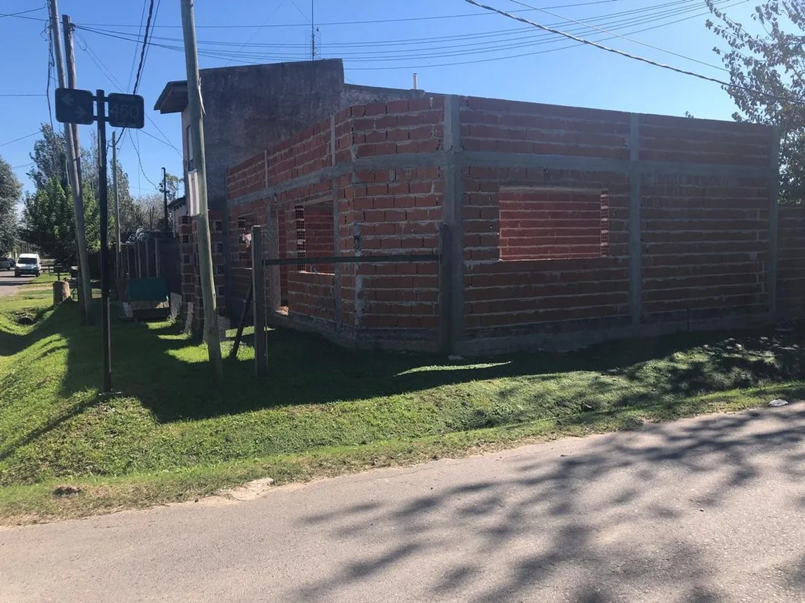 Casa en venta en City Bell