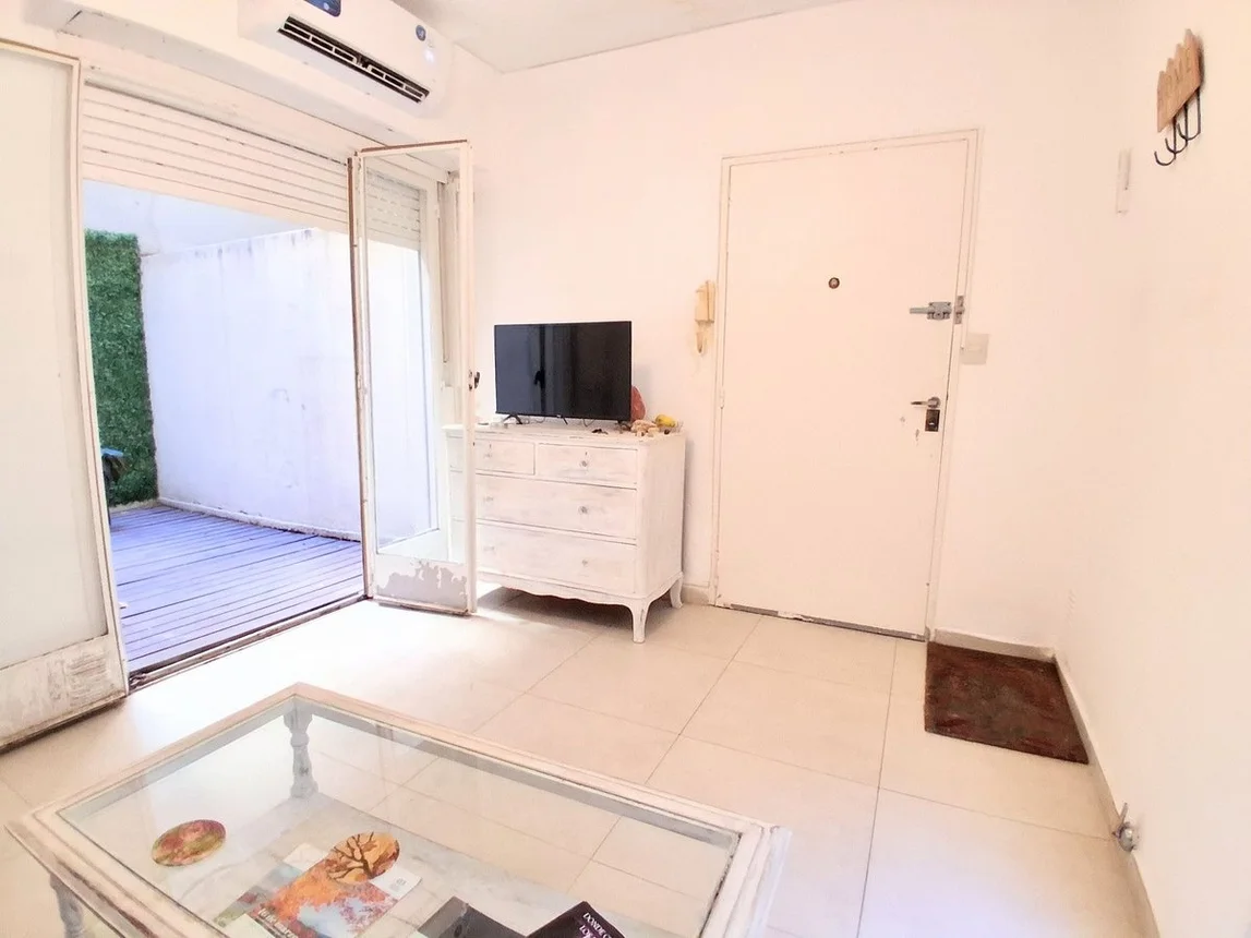Departamento en venta en Palermo
