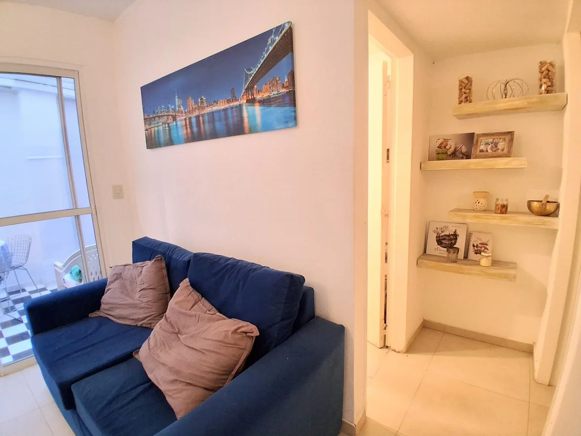 Departamento en venta en Palermo, foto 5