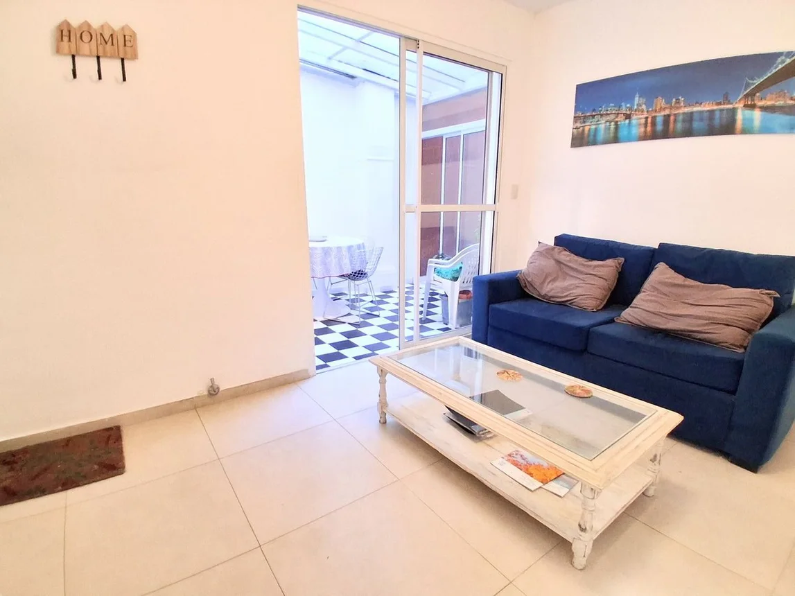 Departamento en venta en Palermo, foto 4