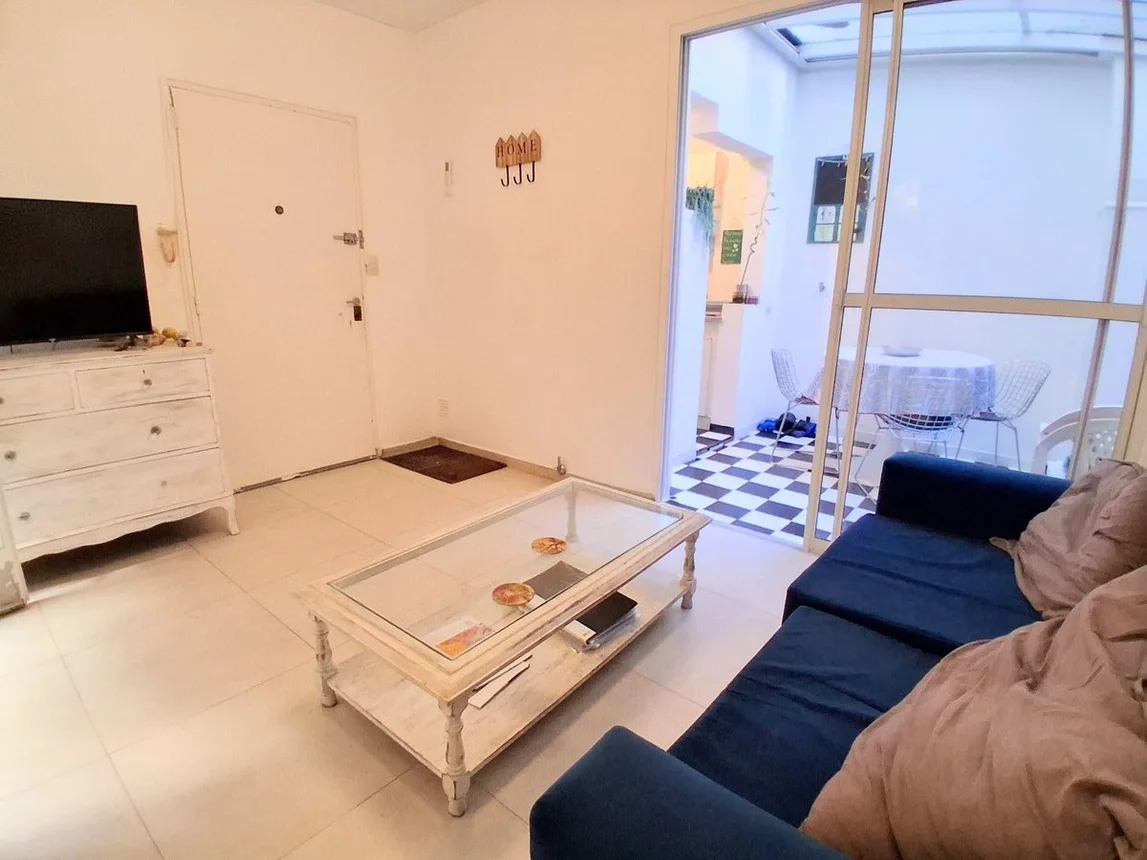 Departamento en venta en Palermo, foto 3
