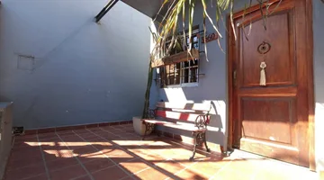 VENTA CASA 4 DORMITORIOS GRAN PATIO FLORIDA OESTE