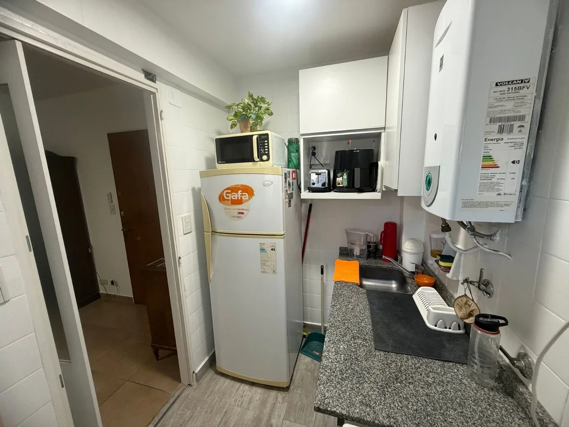 Departamento en venta en Palermo, foto 4